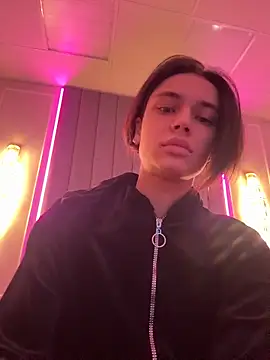 VioletAsh online show from January 2026 04:16:01 AM