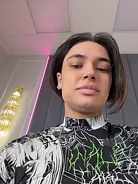 VioletAsh online show from January 2026 04:29:02 AM