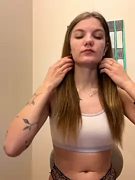 Mila sweet 23 online show from January 2026 08:15:01 PM