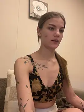 Mila sweet 23 online show from January 2026 03:48:02 PM