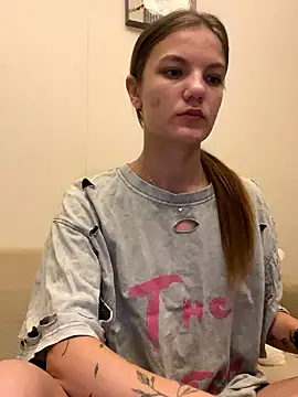 Mila sweet 23 online show from January 2026 04:55:02 PM