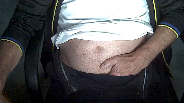 velikifant7 online show from March 2026 05:17:01 AM