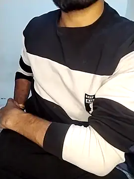 Snapshot of Hotyy_subhu chatting on April 2026 02:12:02 PM Hotyy subhu online show from April 2026 02:12:02 PM