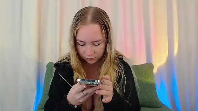 Mystic Chloe online show from September 2025 12:14:01 AM