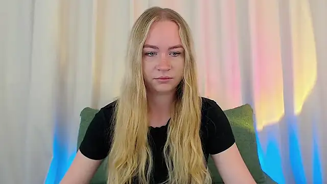 Mystic Chloe online show from September 2025 12:54:02 AM