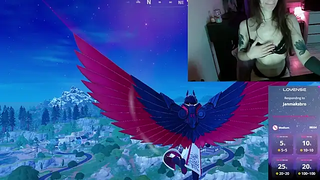 Snapshot of __Leyla__ chatting on December 2025 11:42:02 AM Leyla online show from December 2025 11:42:02 AM