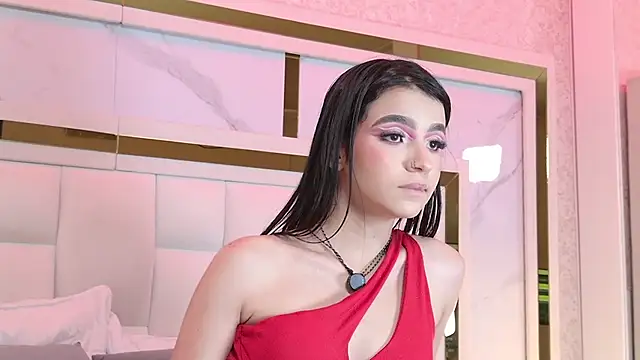 scarlett sm online show from September 2025 07:14:01 PM