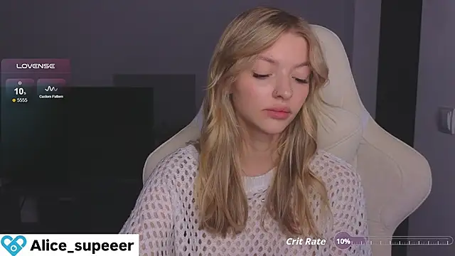 Alice super  online show from September 2025 01:25:02 PM