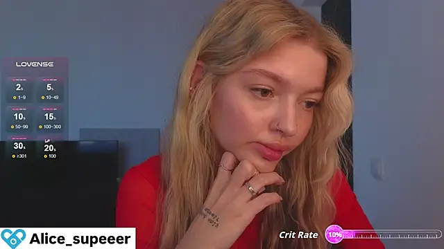 Alice super  online show from September 2025 07:48:01 AM