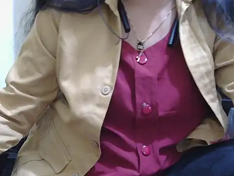 fairy queen07 online show from November 2025 06:00:02 PM