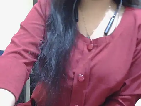 fairy queen07 online show from February 2026 08:21:02 AM