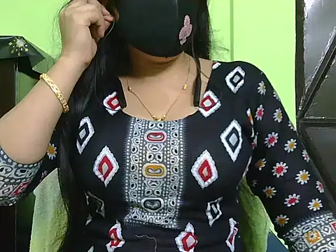 fairy queen07 online show from March 2026 06:00:01 PM