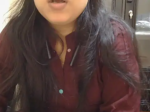 fairy queen07 online show from February 2026 07:03:02 PM