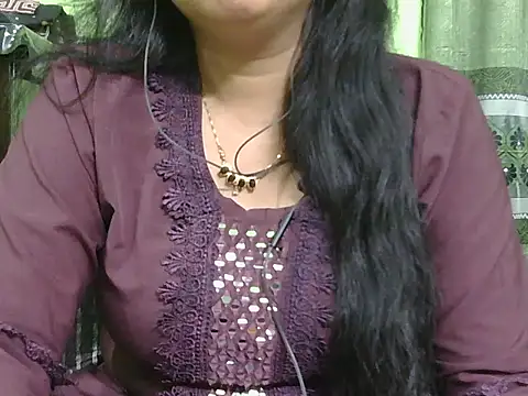 fairy queen07 online show from April 2026 06:21:02 PM