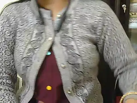 fairy queen07 online show from January 2026 08:01:01 PM