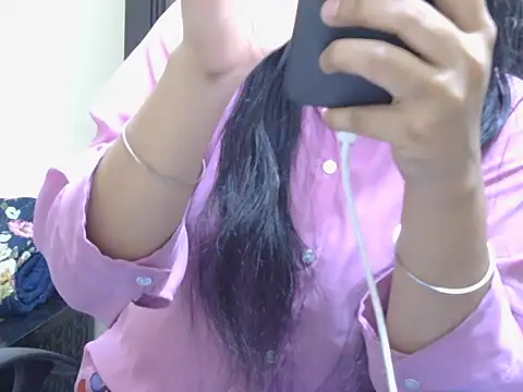 fairy queen07 online show from February 2026 09:18:01 AM