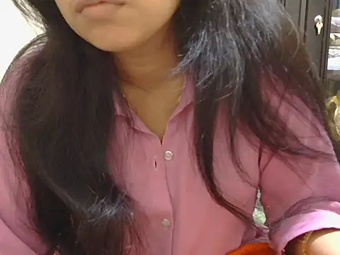 fairy queen07 online show from January 2026 11:52:01 PM