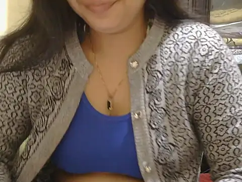 fairy queen07 online show from January 2026 10:57:02 PM