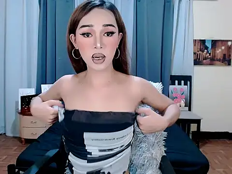 aelinhot online show from October 2025 09:17:02 AM