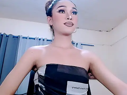 aelinhot online show from October 2025 01:35:02 PM