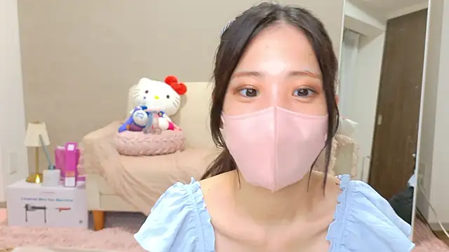 riri  nyan o0 online show from July 2026 10:44:01 AM
