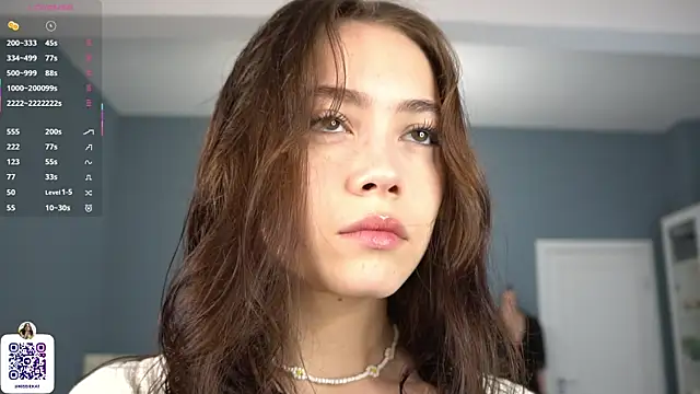 KissieKat online show from September 2025 07:24:02 AM