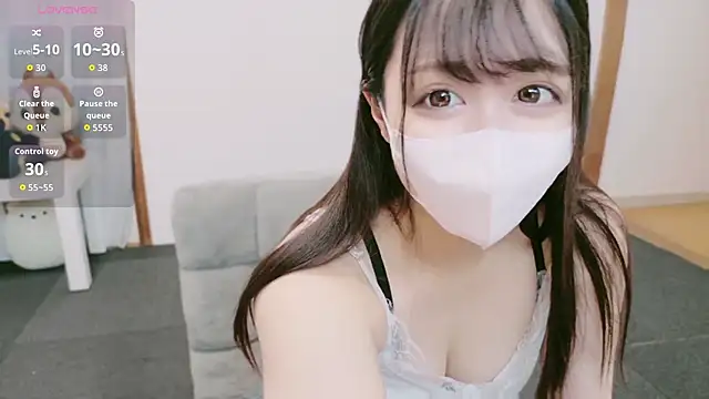 yuna yyy online show from October 2025 04:38:01 AM