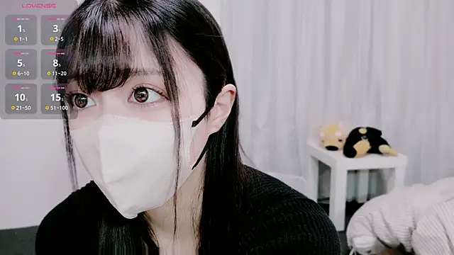 yuna yyy online show from October 2025 04:56:02 AM