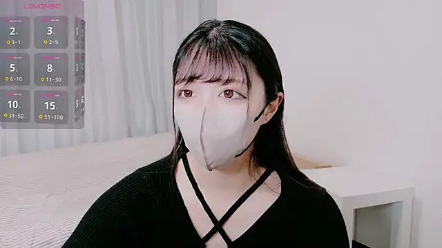 yuna yyy online show from October 2025 05:08:01 AM