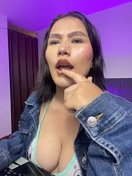 Candy Velvet online show from April 2026 10:41:01 PM