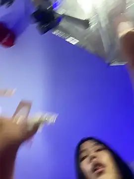 Candy Velvet online show from April 2026 01:18:01 AM