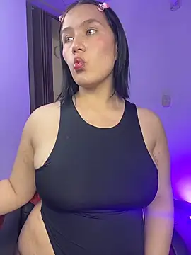 Candy Velvet online show from April 2026 09:15:01 PM