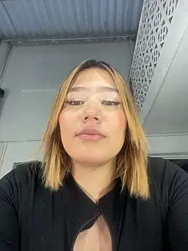 Candy Velvet online show from November 2025 10:46:02 PM