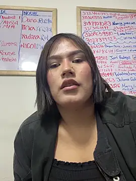 Candy Velvet online show from December 2025 10:34:02 PM