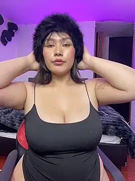 Candy Velvet online show from May 2026 12:40:02 AM