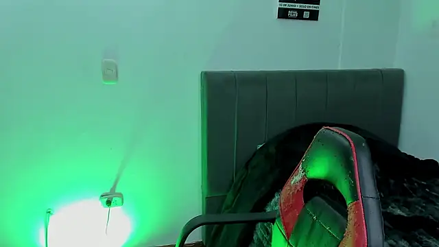 Candy Velvet online show from March 2026 11:03:02 PM