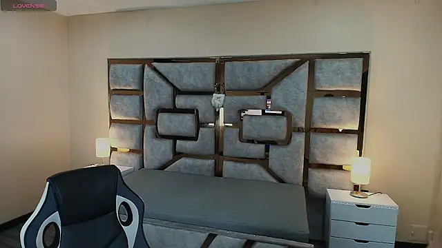 Candy Velvet online show from December 2025 07:24:02 PM