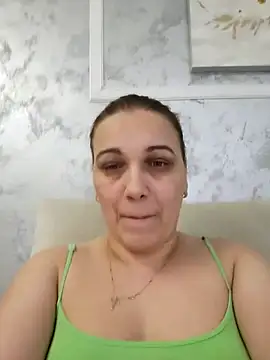 PalomaDesireee online show from February 2026 07:24:02 PM