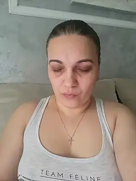 PalomaDesireee online show from February 2026 06:34:01 AM