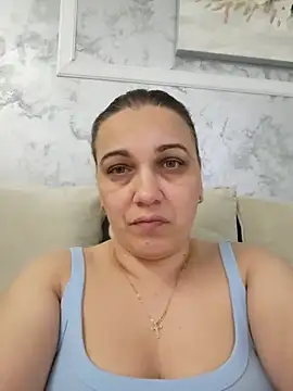 PalomaDesireee online show from March 2026 06:10:01 PM