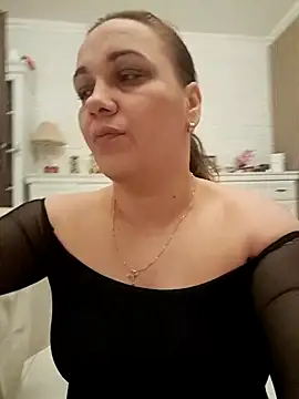 PalomaDesireee online show from October 2025 04:00:01 AM