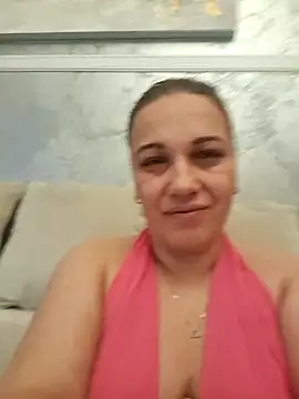 PalomaDesireee online show from November 2025 05:33:01 AM