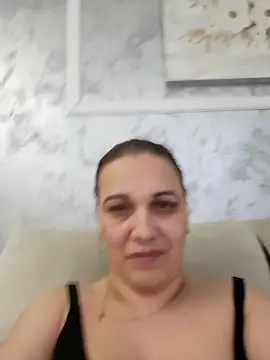 PalomaDesireee online show from February 2026 09:12:01 PM