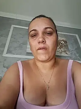 PalomaDesireee online show from September 2025 06:20:02 AM