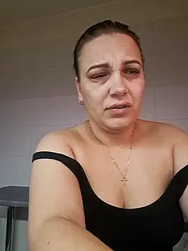 PalomaDesireee online show from October 2025 04:45:01 AM