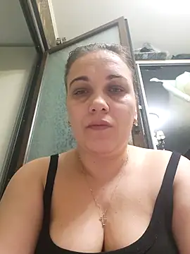 PalomaDesireee online show from December 2025 07:40:02 AM