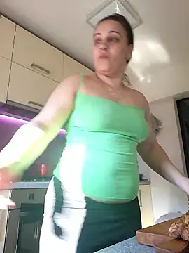 PalomaDesireee online show from January 2026 09:38:02 AM