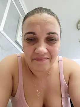 PalomaDesireee online show from March 2026 05:05:01 PM