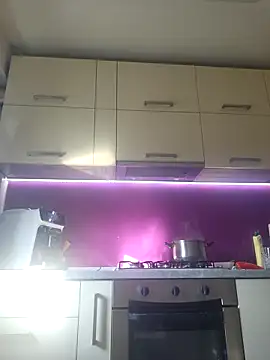 PalomaDesireee online show from February 2026 07:19:01 AM