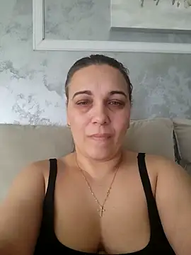 PalomaDesireee online show from December 2025 07:03:01 AM